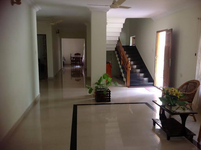 La Exotica, Varkala 5
